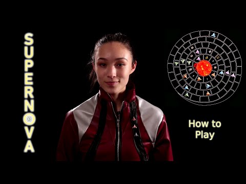 Supernova: How to Play