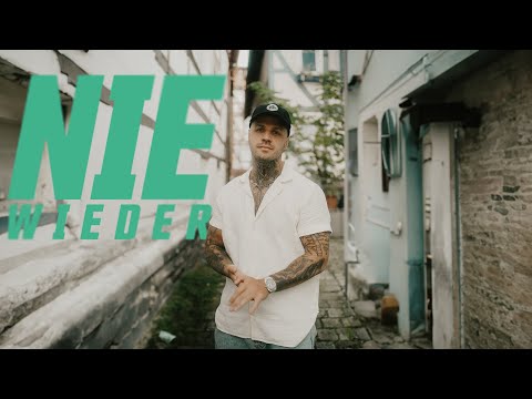 CED – Nie wieder (OFFICIAL VIDEO)