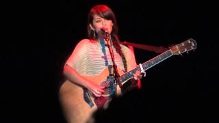 Kina Grannis - Heart & Mind (Melbourne, Australia)