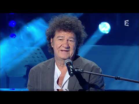 Robert Charlebois Ordinaire Céline Dion 2016