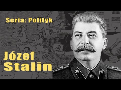 Józef Stalin: 25 milionów ofiar i miliony łez – jak kat stał się zbawcą? | Tajemnice Dokument