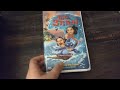 2 Different Versions Of Lilo Stitch