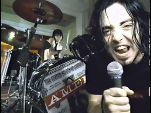 Amen - The Price Of Reality