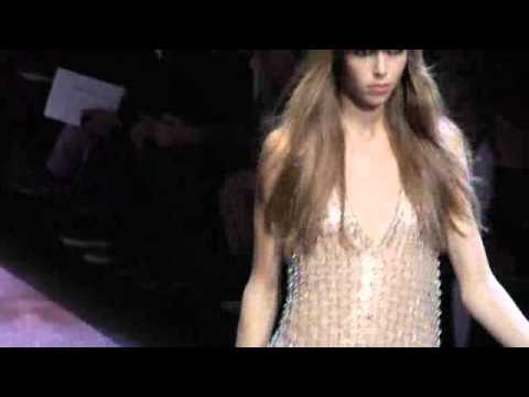 Paco Rabanne Spring-Summer/2013