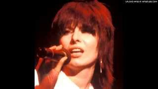 Bold as love - Chrissie Hynde