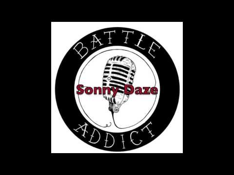 Sonny Daze vs Roddy Lo