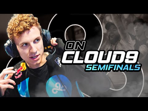 Semifinals | On Cloud9 | S3E10