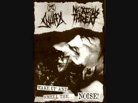 Noxious Threat - Carbon Monoxide For Breakfast / None Left / Everyone Knows Your Not Really Brutal