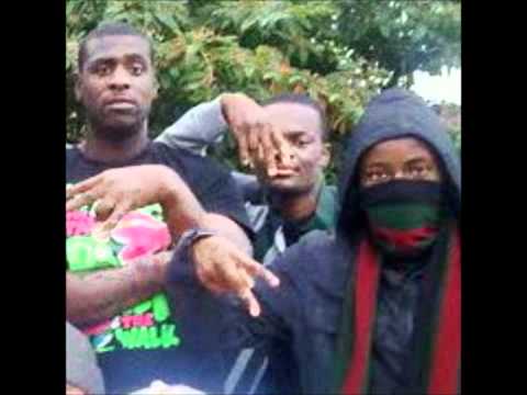 HUSSLE FT GUNNA - FREESTYLE