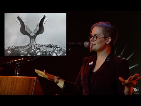 Monuments & The Beauty of Brutalism | Odd Salon MONUMENTAL 1/7 (Introduction)