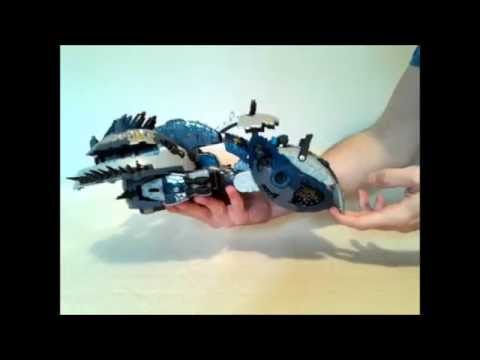 Transformers Cybertron Supreme Class Primus - GotBot True Review NUMBER 100