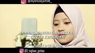 Lagu paling viral Ai Khodijah - innal Habib