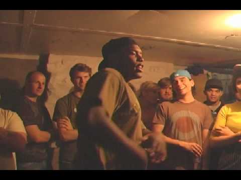 Unorthodox Phrases vs deadBeat