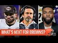 Browns Offseason Outlook: What's next for Baker Mayfield, Kevin Stefanski? | CBS Sports…