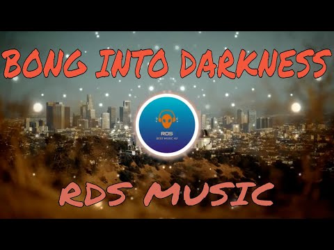 Bong Into Darkness -  Hardwell _ Dannic MashUp  - Avicii vs Deniz Koyu