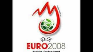 Enrique Iglesias-Can you hear me [OFFICIAL ANTHEM EURO 2008]