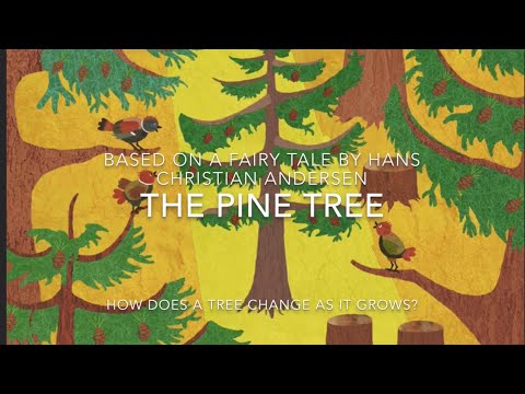 “The Pine Tree” Read Aloud by Ms. Torres