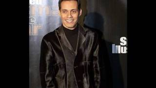 Marc Anthony - all in love is far