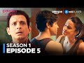 Pawan  Pooja S Secret Affairs Sharman Joshi Pawan Pooja Full Episode 5 Amazon MX Player
