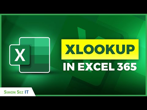 Microsoft Excel 2021 365 Tutorial 3 5 Hours of Advanced Excel Training Course