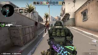 csgo operation riptide gameplay of the prism terrace fac new gun i unboxed, 34$ shotty!