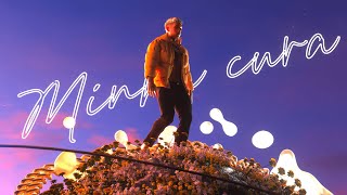 Mc Cabelinho - Minha Cura (Lyrics)