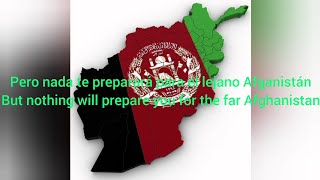 Far Afghanistan - James Taylor. Sub Español.