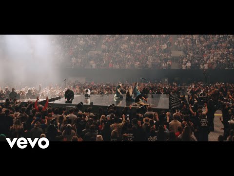 Passion, Kristian Stanfill - Agnus Dei (Live From Passion 2024)