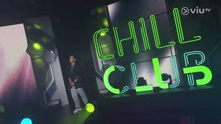 Chill Club / 我本人 / Thor Lok / 駱振偉 / Vi