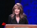 Sarah Palin tells 'tea party': It's revolution time ...