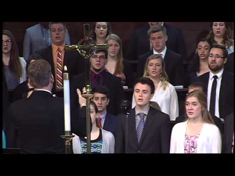 "Wonderful Peace", Gustav Nordqvist