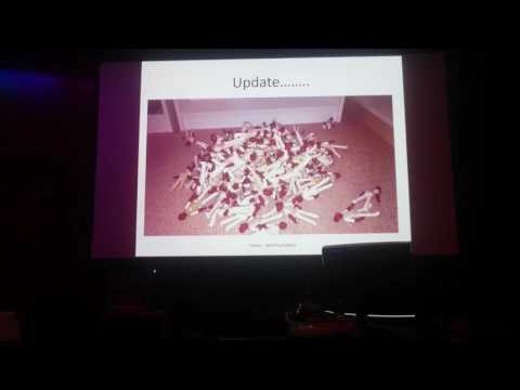 YouTube video