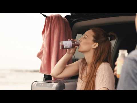 dometic coolfreeze cfx 40w