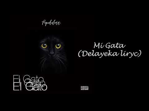 6. Papichuloxx - Mi Gata (Delayeka liryc)