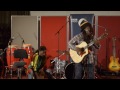 Mastertapes (BBC Radio 4) Steel Pulse "Prediction" live Maida Vale Studios
