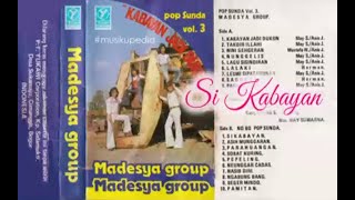 Download lagu (Full Album) No Bo (Pop Sunda) # Si Kabayan mp3