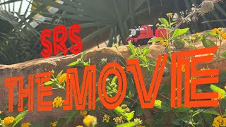 Splendid red the movie (now put on dvd never seen)