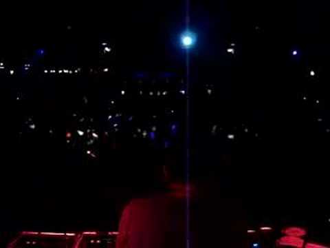 Alex Peace Bangin' in Grand Rapids