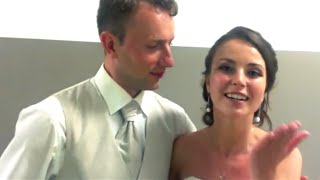 Tamada Bewertung von Tamada Efim, DJ Garri Gobox und Sängerin Laura von Tanja und Michael