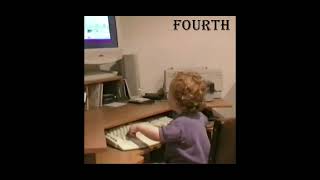 Nothing Ever Happens - Fourth