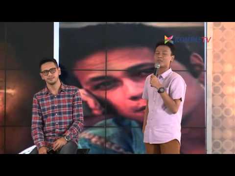 Yuk Roasting Zarry Hendrik - SUPER Stand Up Seru eps 193