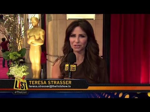 Weird Science: Why Oscar winners live longer than non-Oscar winners