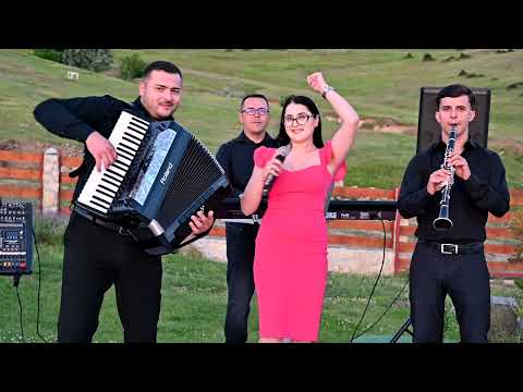 Madalina Meicu-Autentic Tulcea -M-am indragostit de tine-Cover