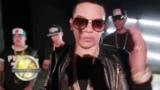 J Alvarez - Haters Behind The Scene - Puerto Rico