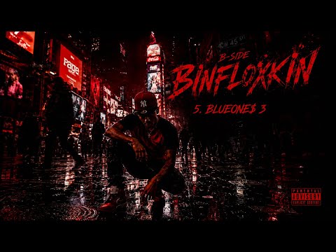 Ziggy Binfloxkin Music Video