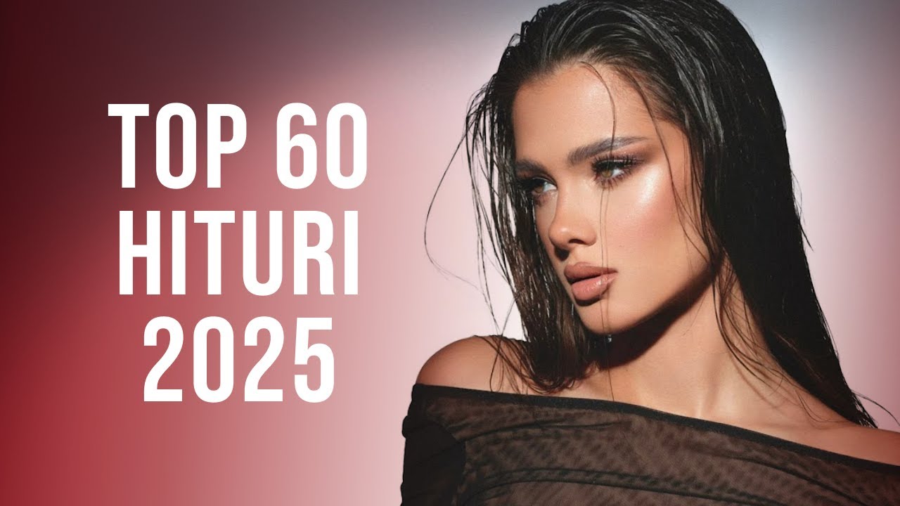 Top 60 Muzica Romaneasca 2025 🔥 Cele Mai Ascultate Hituri Romanesti 2025 🔥 Muzica Romaneasca 2025