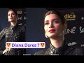 Diana Penty Glamours Redcarpet ELLEList2023