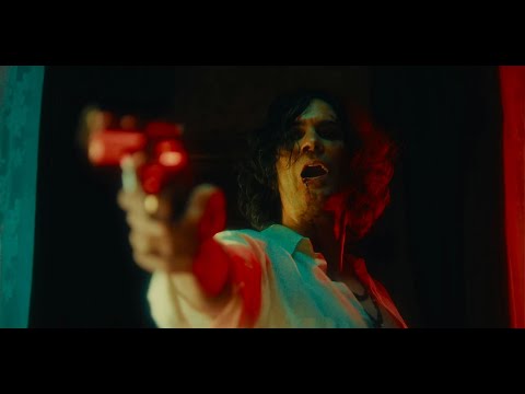 Alan Wake 2 Alan Wake Kills Tom Zane