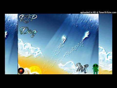 Richie Royals - RIP Dog