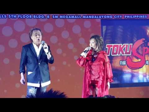 OzineFest TokuSpirits 2017 - Takayuki Miyauchi & Mitsuko Horie Encore